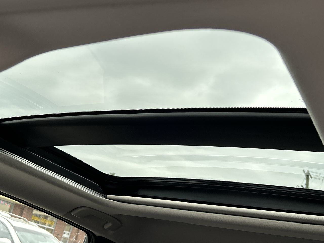 2025 Nissan Kicks in North Vancouver, British Columbia