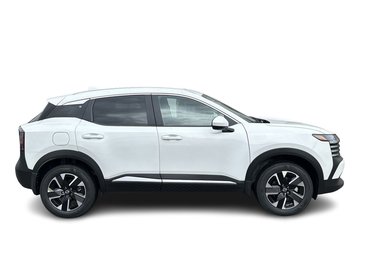 2025 Nissan Kicks in North Vancouver, British Columbia