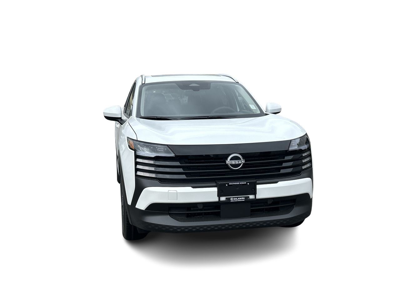 2025 Nissan Kicks in North Vancouver, British Columbia