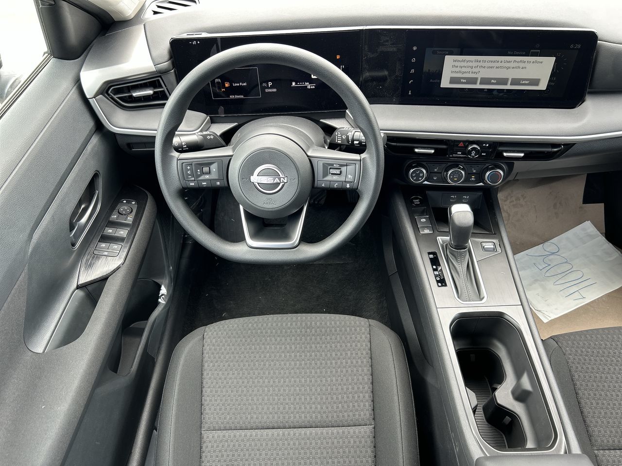 2025 Nissan Kicks in North Vancouver, British Columbia