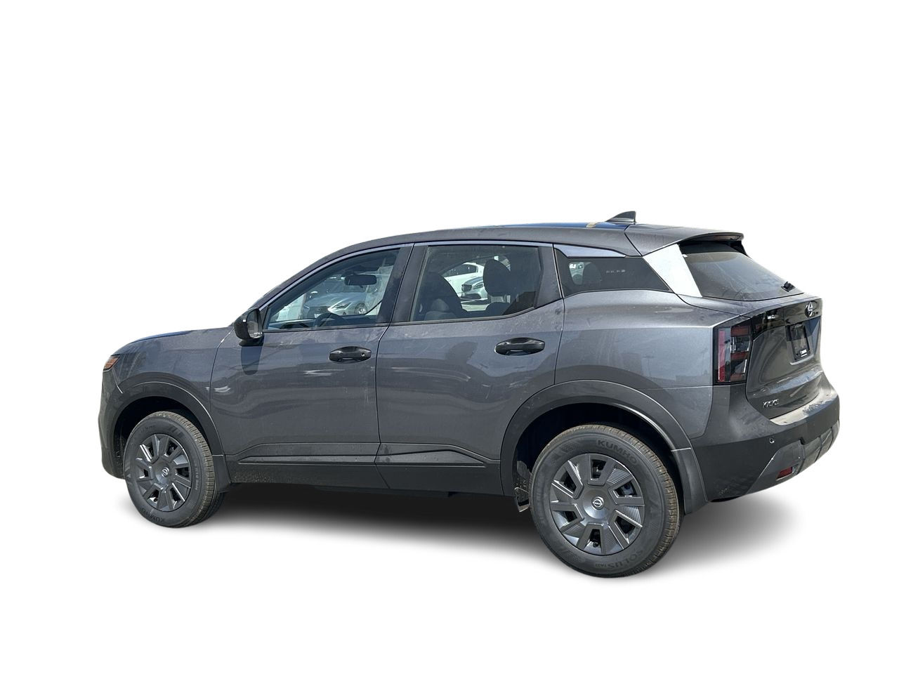2025 Nissan Kicks in North Vancouver, British Columbia