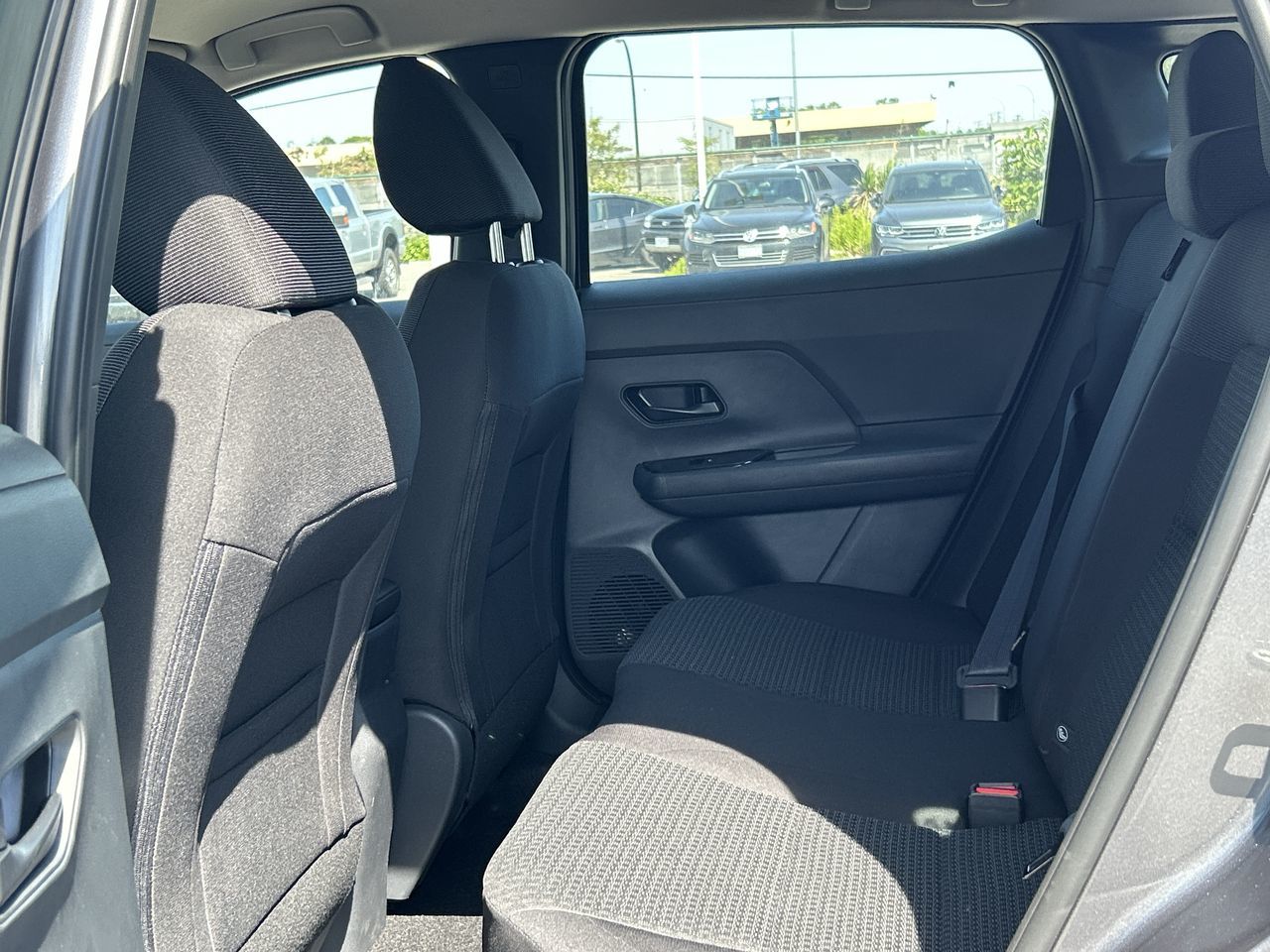 2025 Nissan Kicks in North Vancouver, British Columbia
