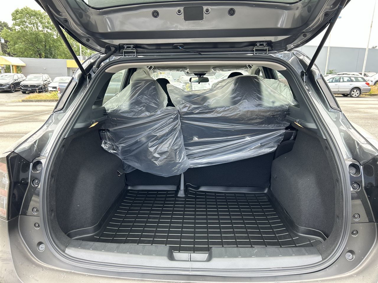 2025 Nissan Kicks in North Vancouver, British Columbia