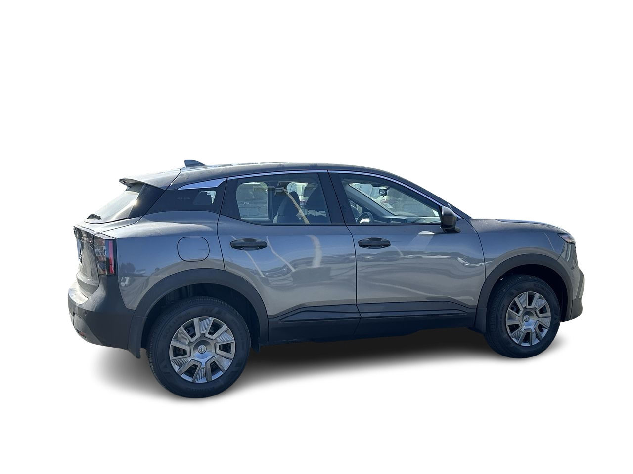 2025 Nissan Kicks in North Vancouver, British Columbia