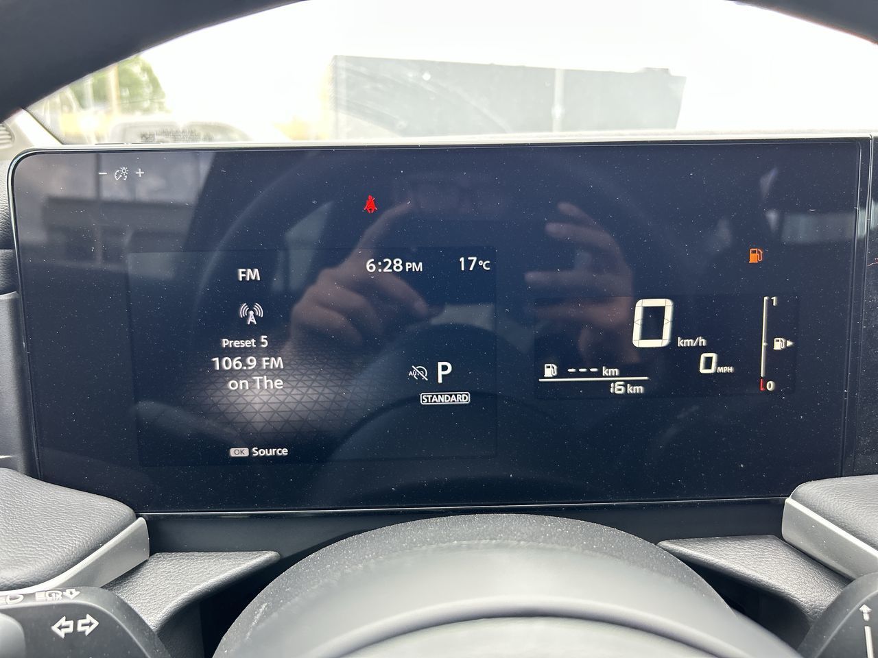 2025 Nissan Kicks in North Vancouver, British Columbia