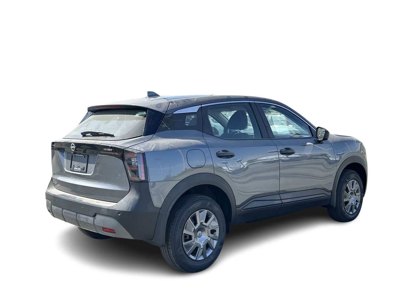 2025 Nissan Kicks in North Vancouver, British Columbia