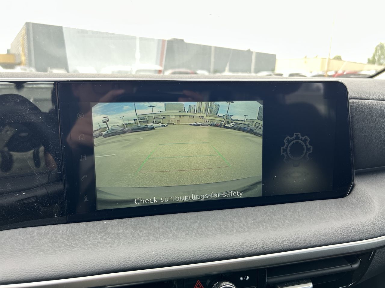 2025 Nissan Kicks in North Vancouver, British Columbia
