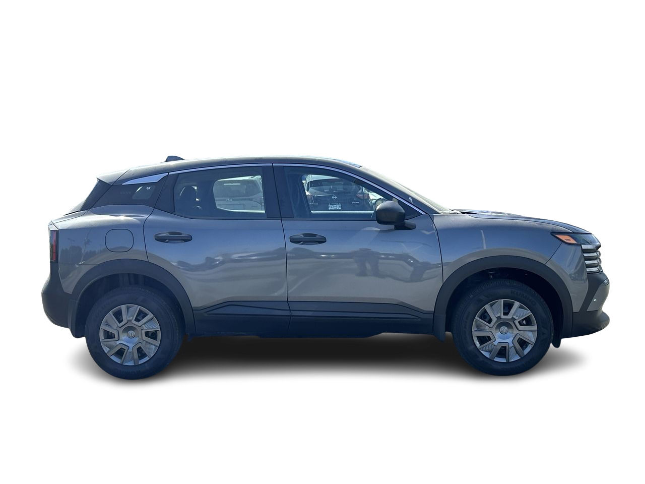 2025 Nissan Kicks in North Vancouver, British Columbia