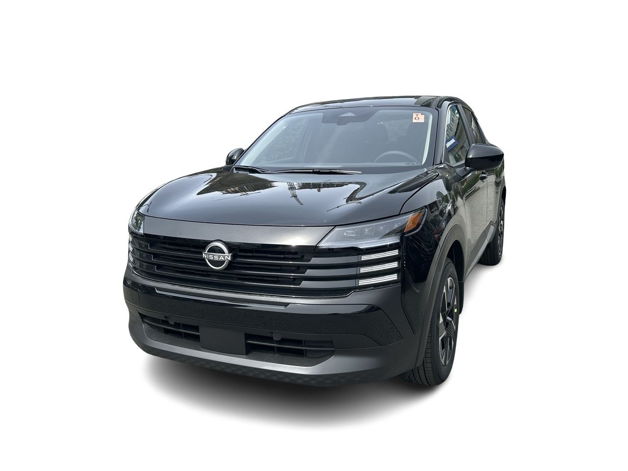 2025 Nissan Kicks in North Vancouver, British Columbia