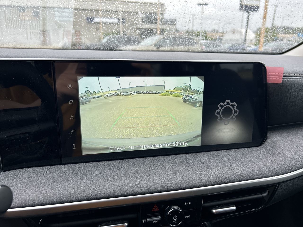 Nissan Kicks  2025 à Vancouver nord, Colombie-Britannique