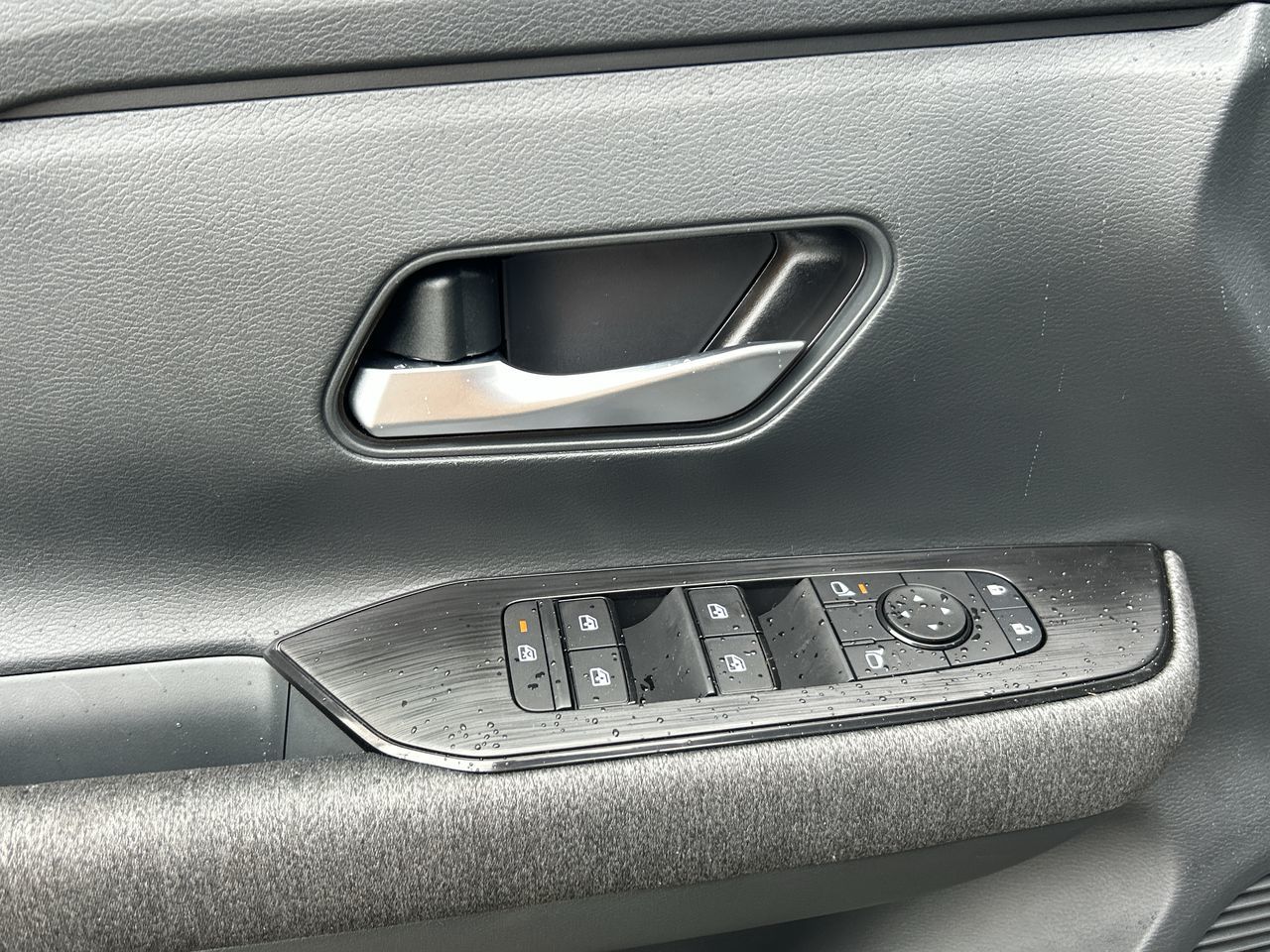 Nissan Kicks  2025 à Vancouver nord, Colombie-Britannique