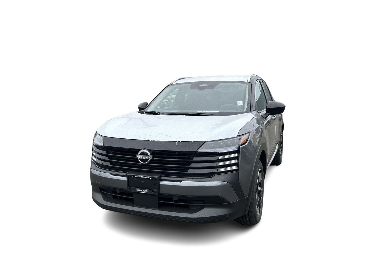 Nissan Kicks  2025 à Vancouver nord, Colombie-Britannique