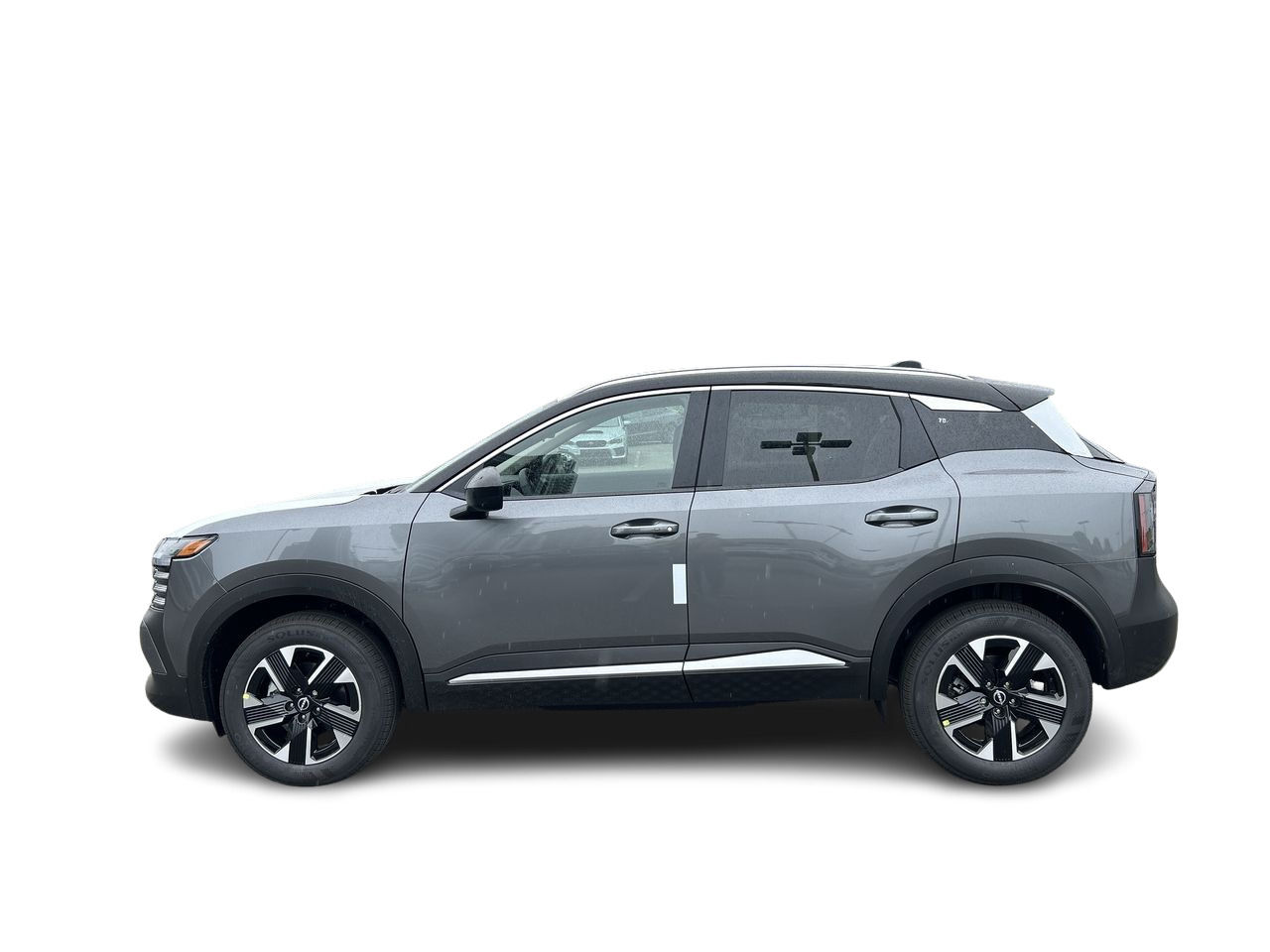 Nissan Kicks  2025 à Vancouver nord, Colombie-Britannique