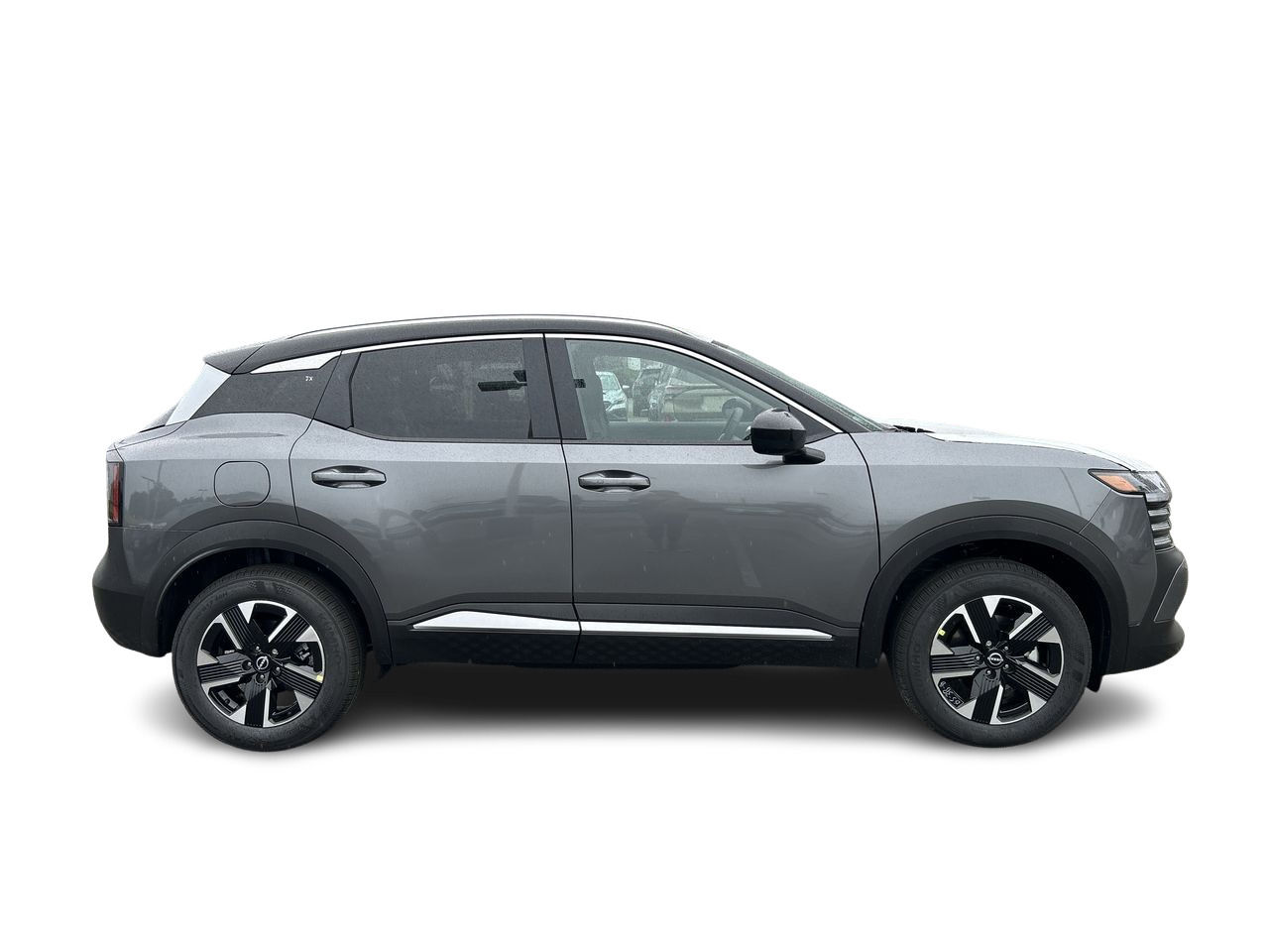 Nissan Kicks  2025 à Vancouver nord, Colombie-Britannique