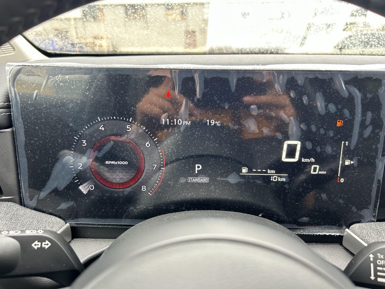 Nissan Kicks  2025 à Vancouver nord, Colombie-Britannique