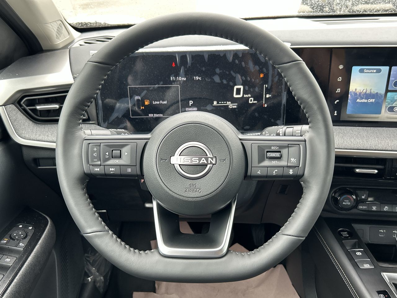 Nissan Kicks  2025 à Vancouver nord, Colombie-Britannique