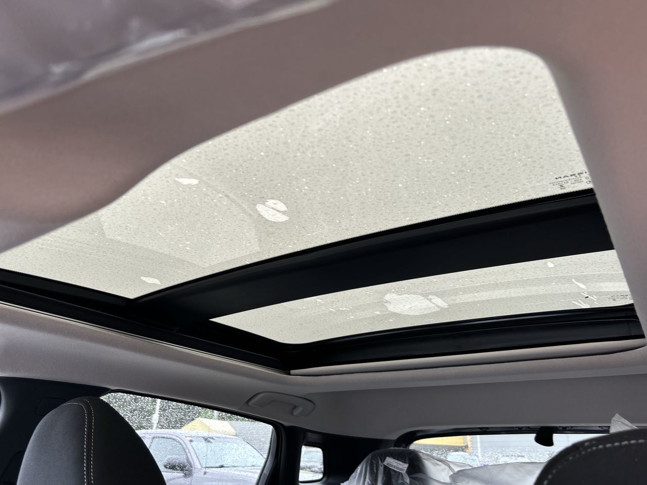 Nissan Kicks  2025 à Vancouver nord, Colombie-Britannique