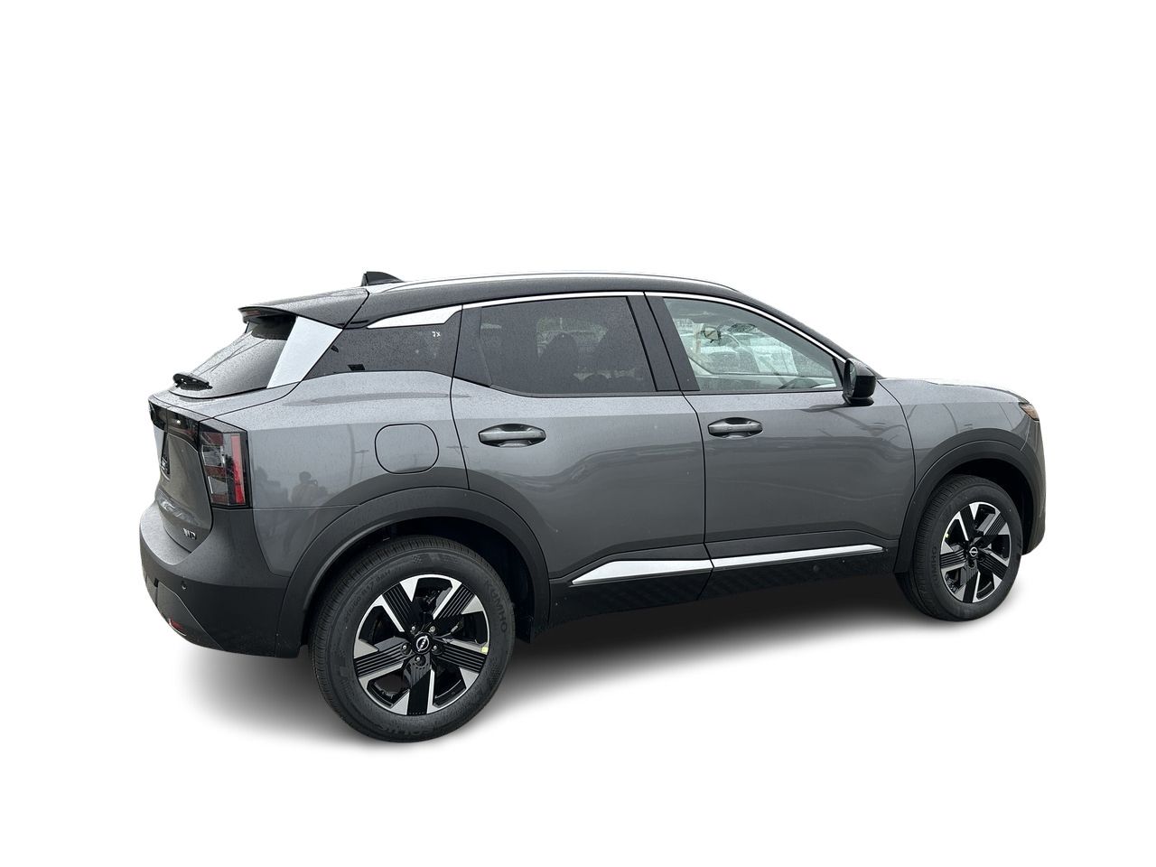 Nissan Kicks  2025 à Vancouver nord, Colombie-Britannique