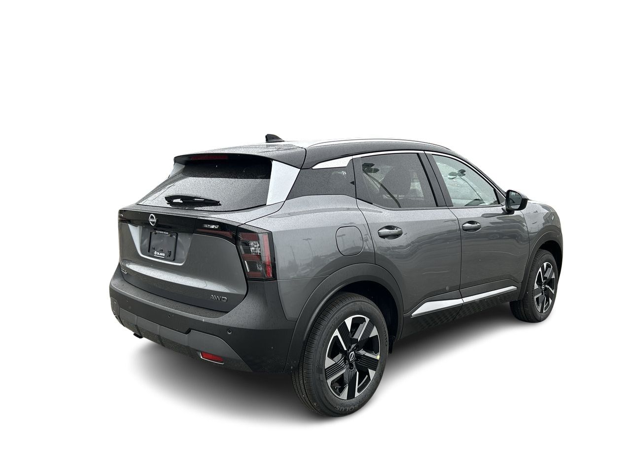 Nissan Kicks  2025 à Vancouver nord, Colombie-Britannique