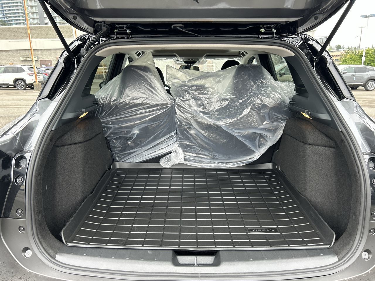 Nissan Kicks  2025 à Vancouver nord, Colombie-Britannique