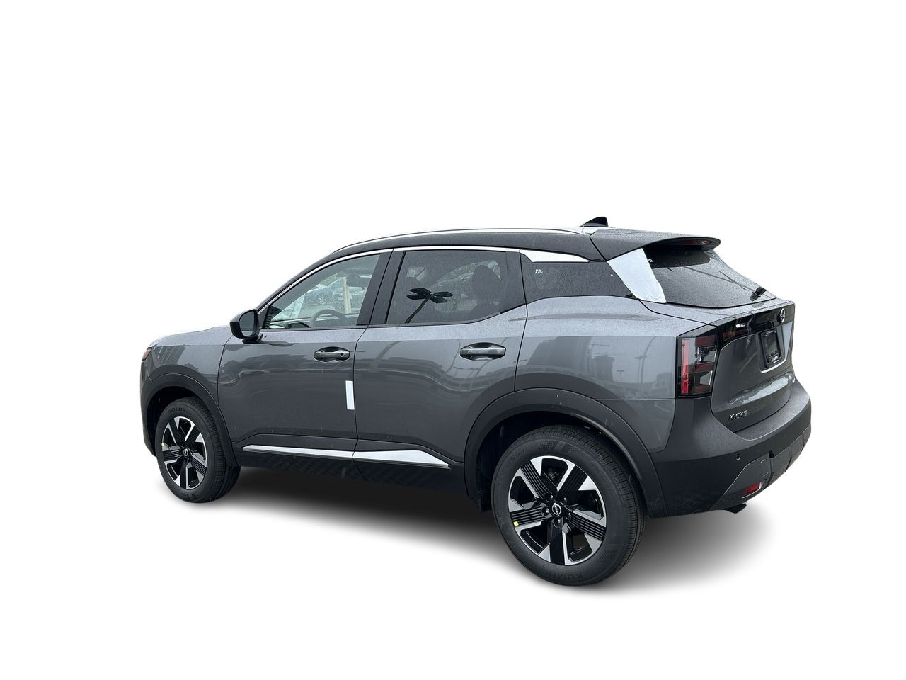 Nissan Kicks  2025 à Vancouver nord, Colombie-Britannique
