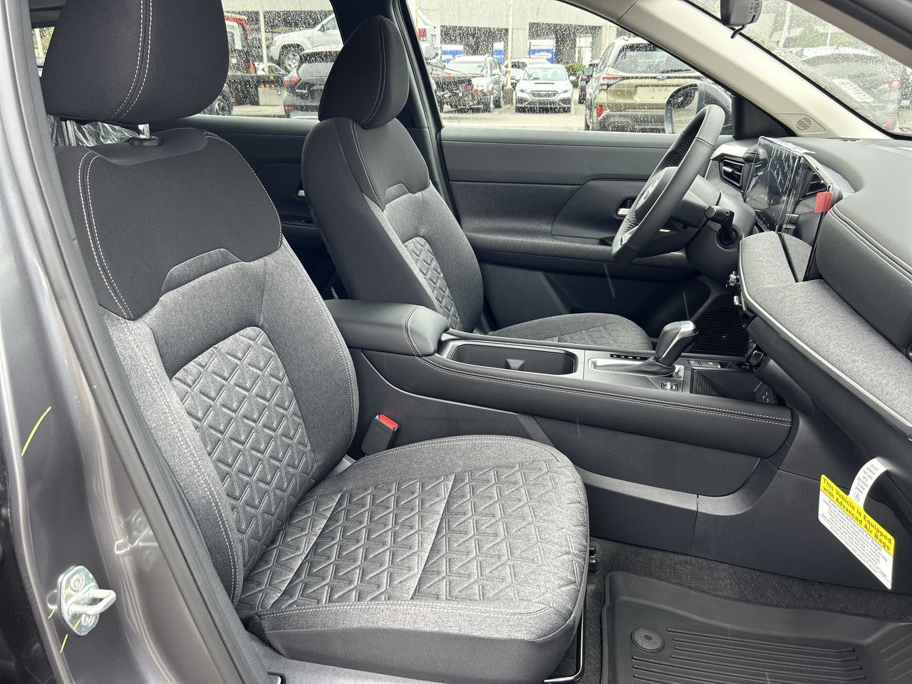 Nissan Kicks  2025 à Vancouver nord, Colombie-Britannique