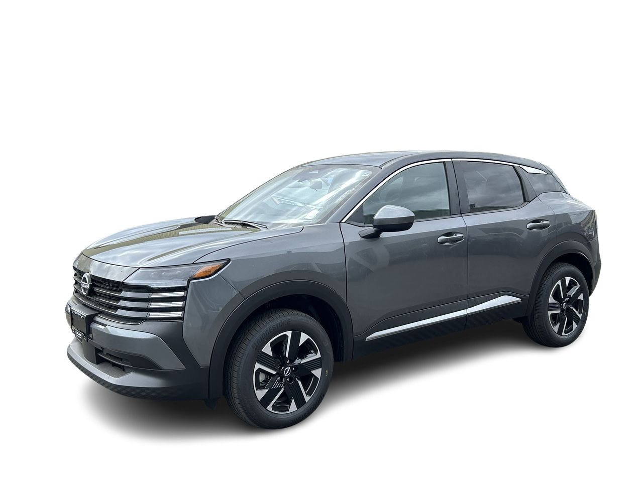 2025 Nissan Kicks in North Vancouver, British Columbia