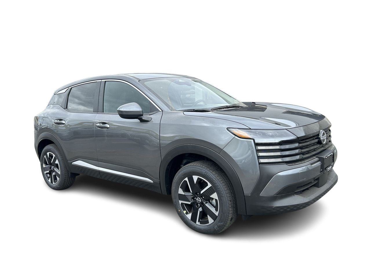 2025 Nissan Kicks in North Vancouver, British Columbia