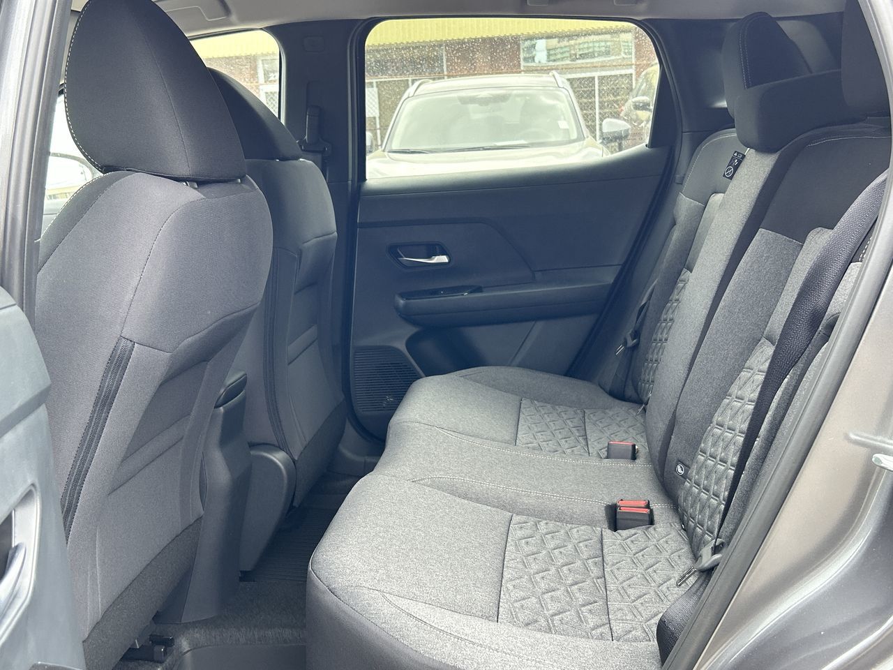 2025 Nissan Kicks in North Vancouver, British Columbia