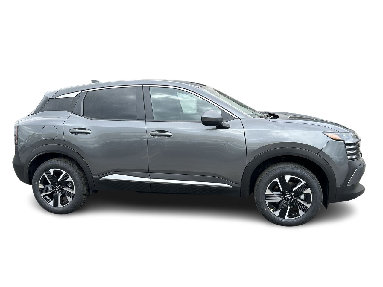 2025 Nissan Kicks in North Vancouver, British Columbia