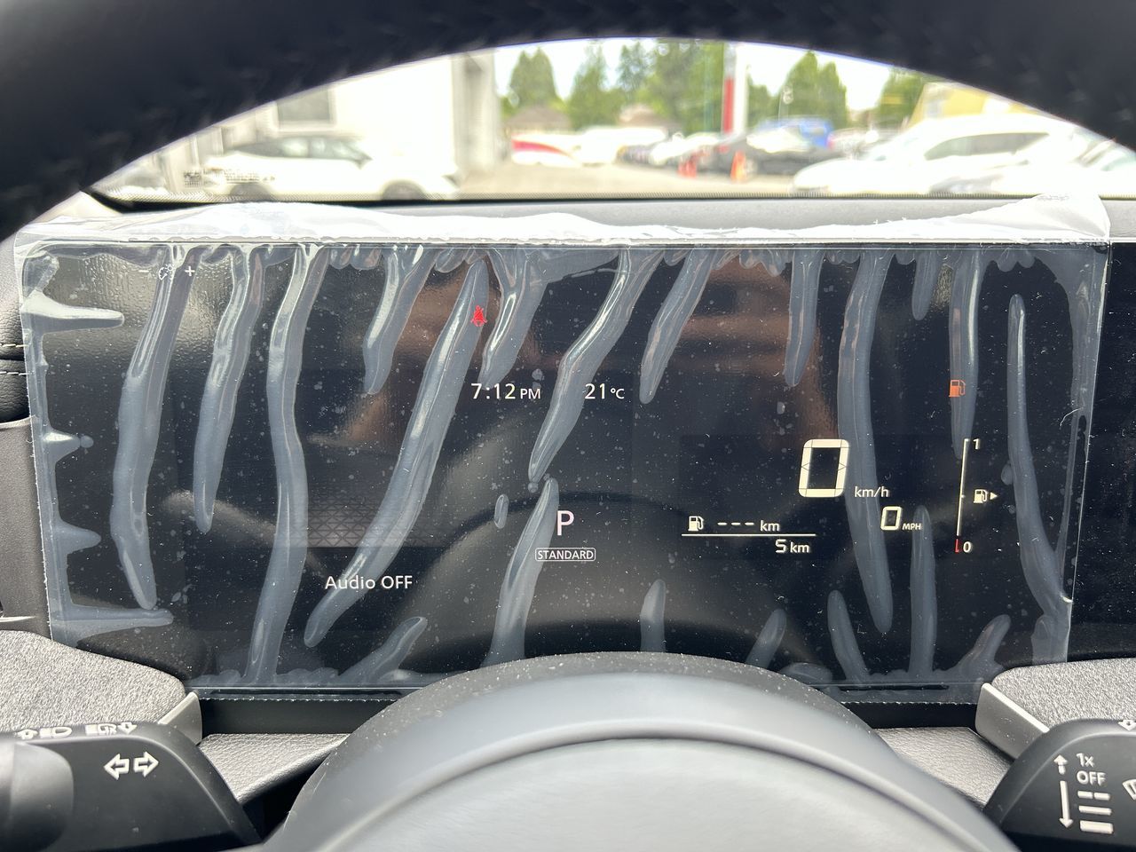 Nissan Kicks  2025 à Vancouver nord, Colombie-Britannique