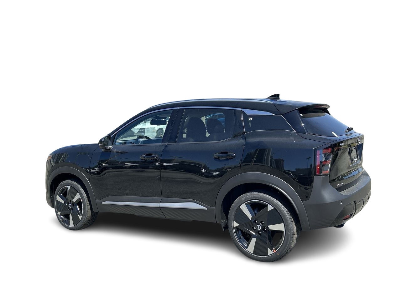 2025 Nissan Kicks in North Vancouver, British Columbia