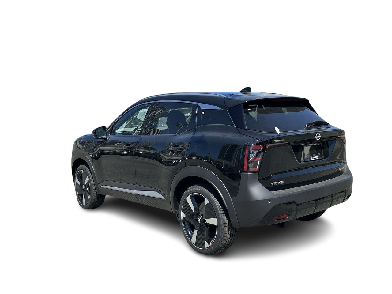 2025 Nissan Kicks in North Vancouver, British Columbia