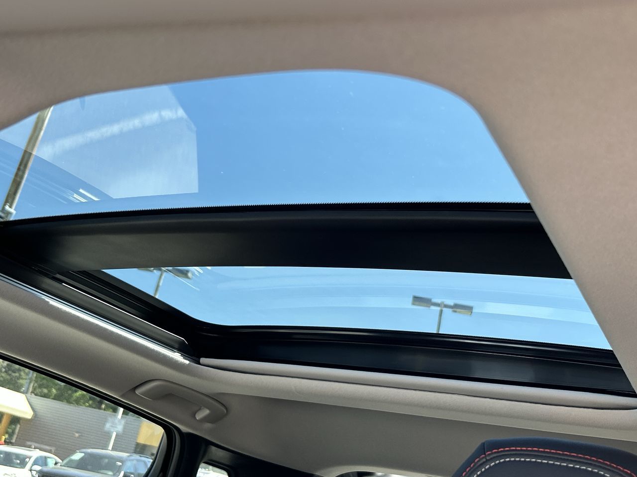 2025 Nissan Kicks in North Vancouver, British Columbia