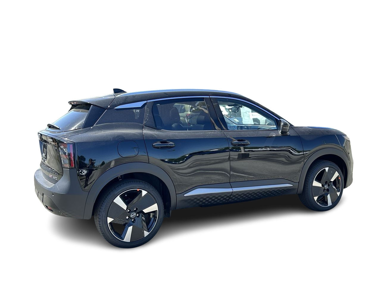2025 Nissan Kicks in North Vancouver, British Columbia