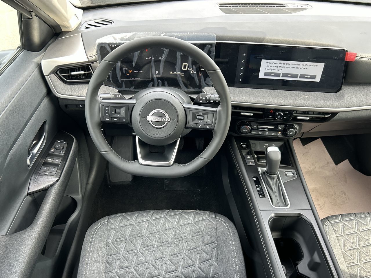 2025 Nissan Kicks in North Vancouver, British Columbia