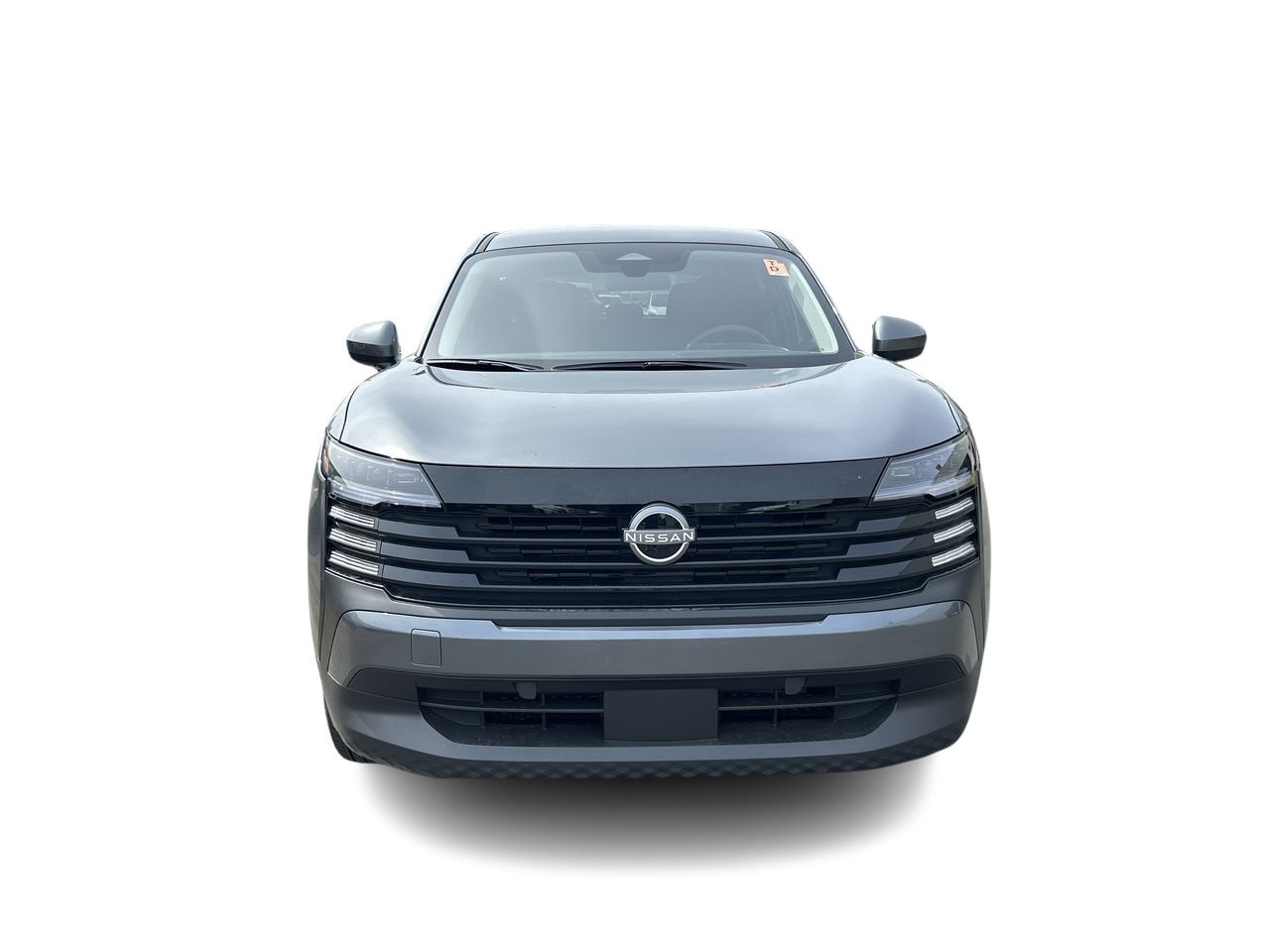 2025 Nissan Kicks in North Vancouver, British Columbia