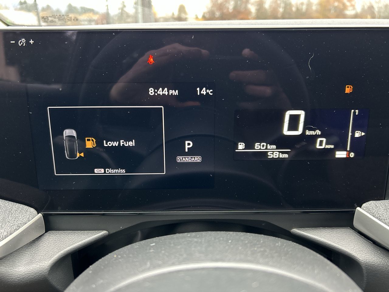 2025 Nissan Kicks in North Vancouver, British Columbia