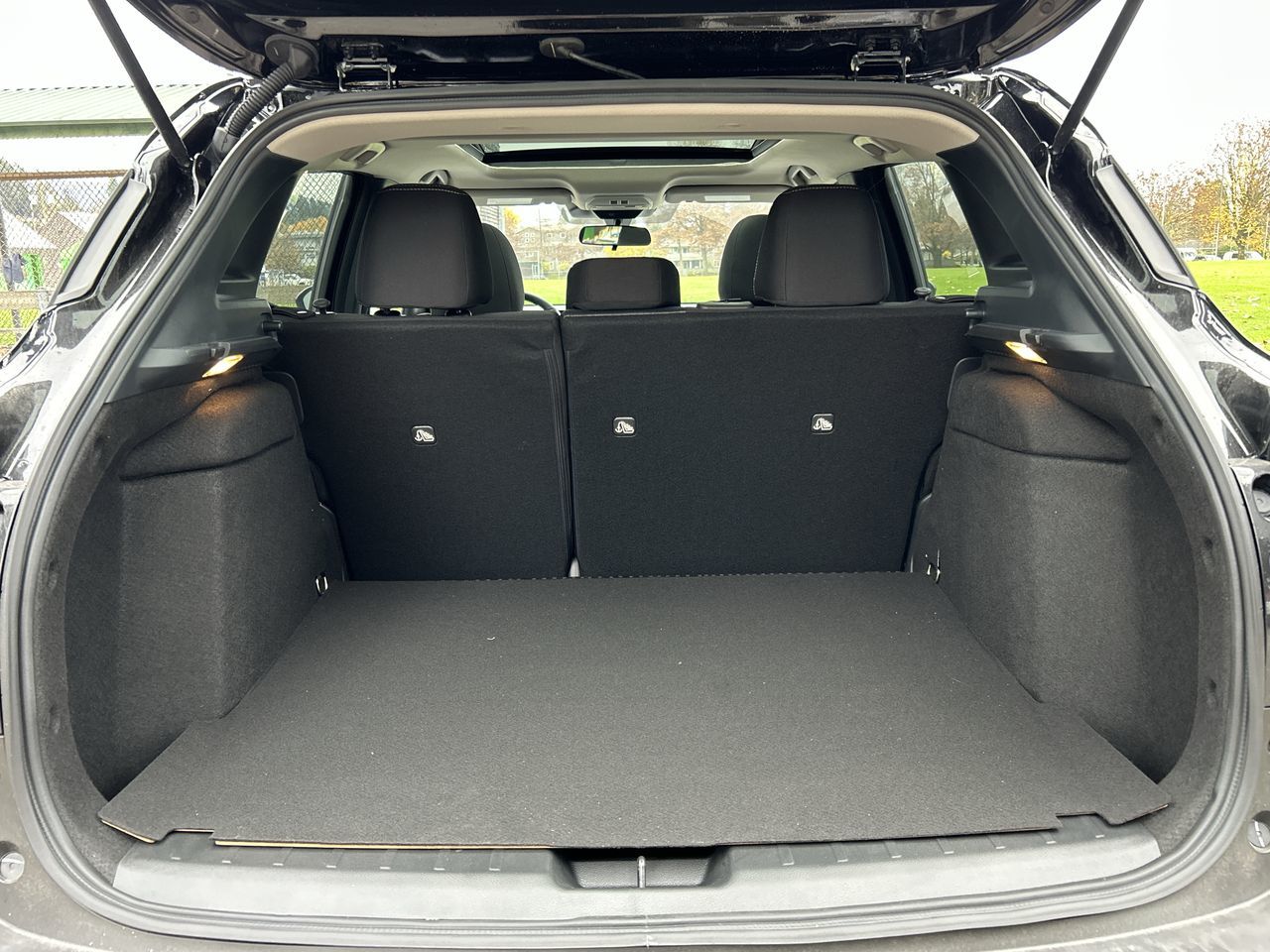 2025 Nissan Kicks in North Vancouver, British Columbia