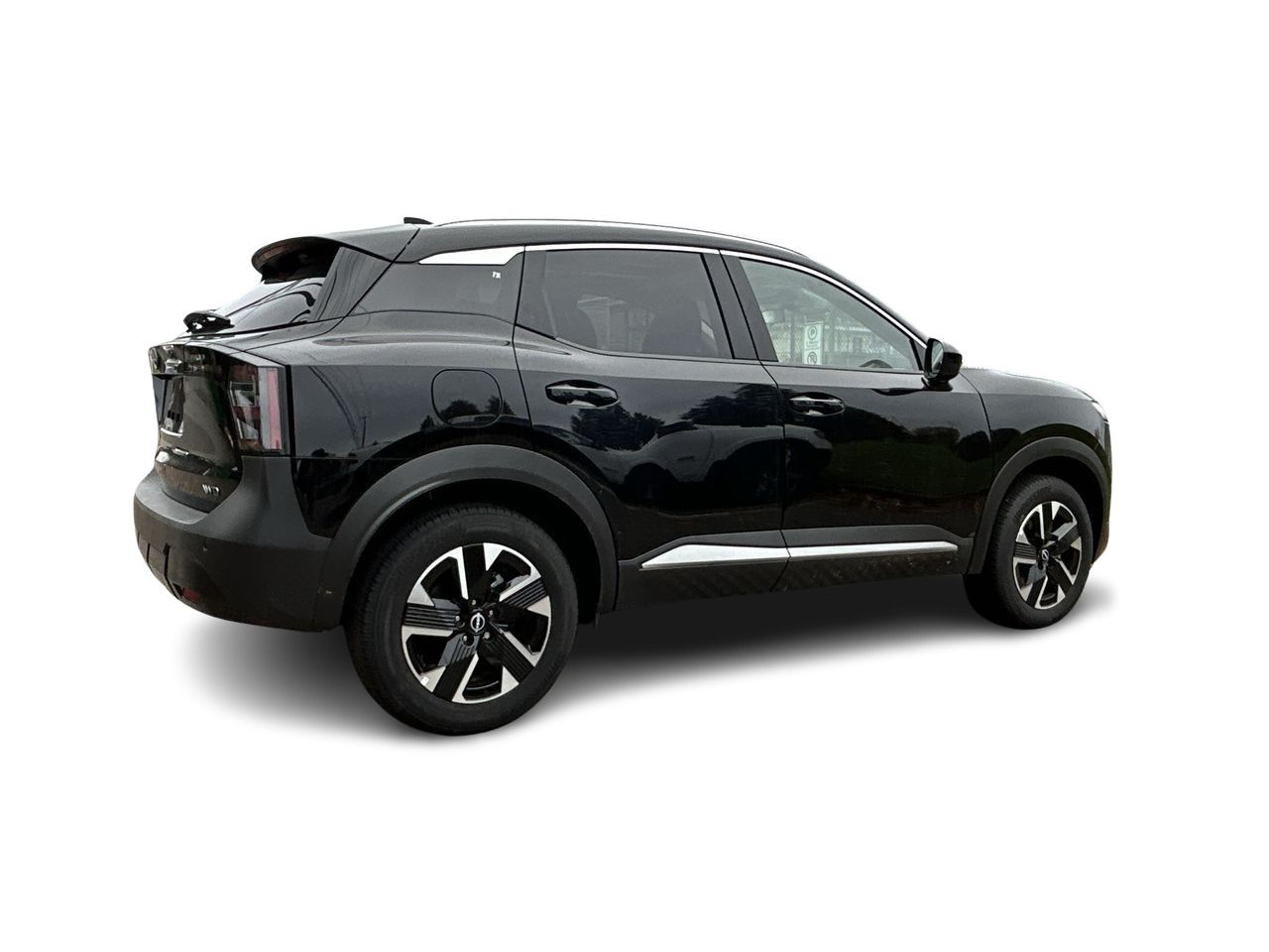 2025 Nissan Kicks in North Vancouver, British Columbia