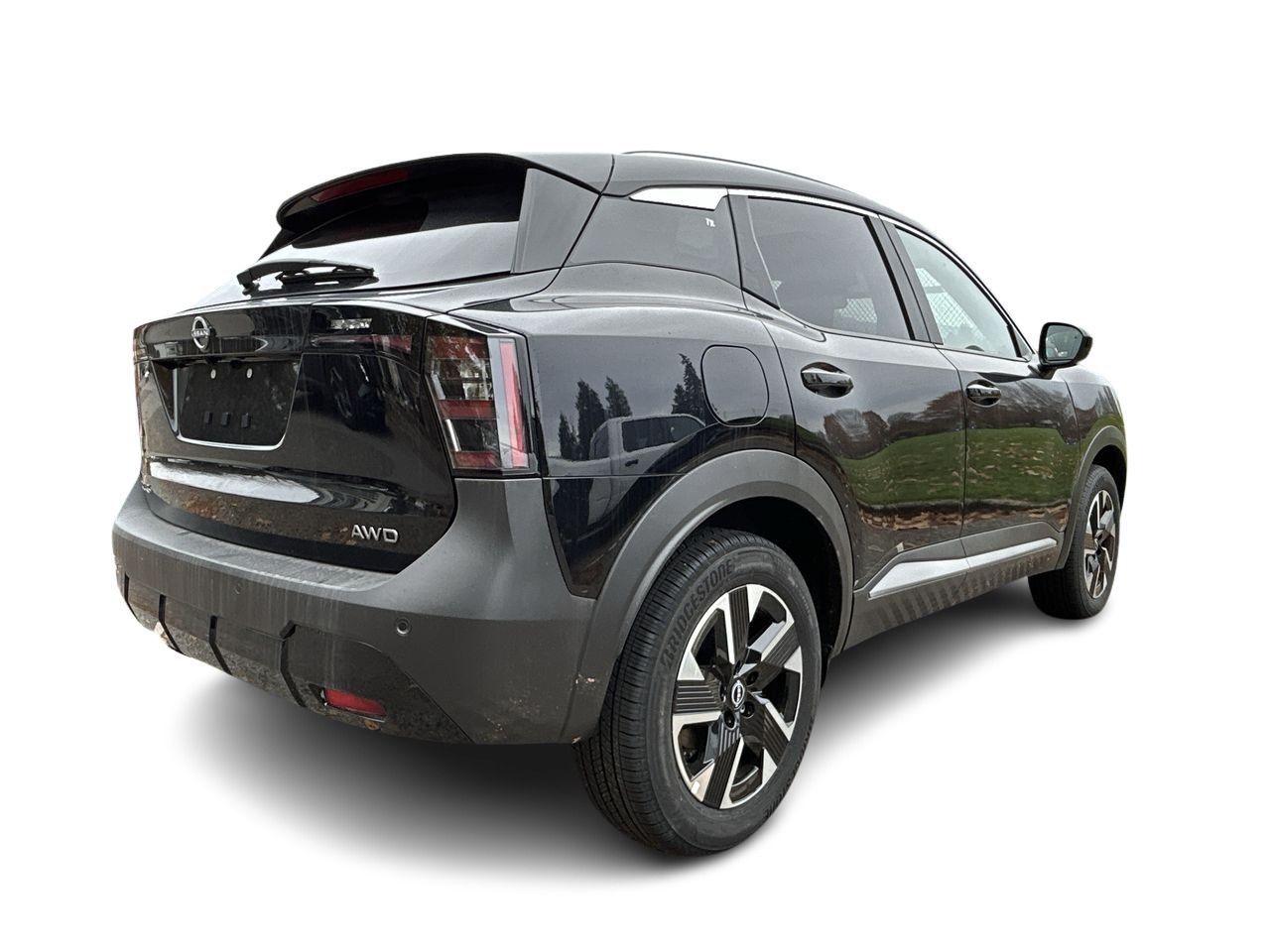 2025 Nissan Kicks in North Vancouver, British Columbia