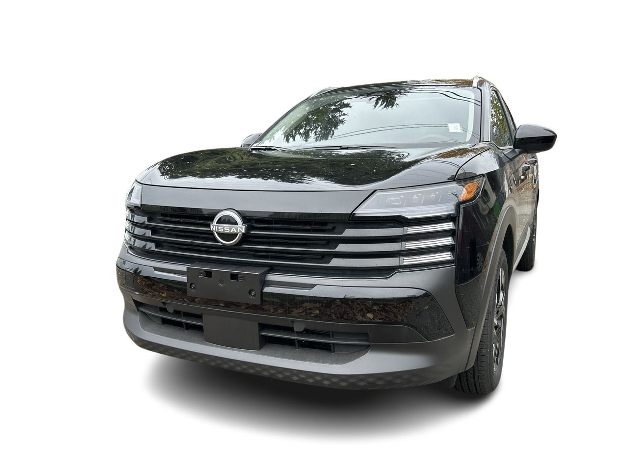 2025 Nissan Kicks in North Vancouver, British Columbia