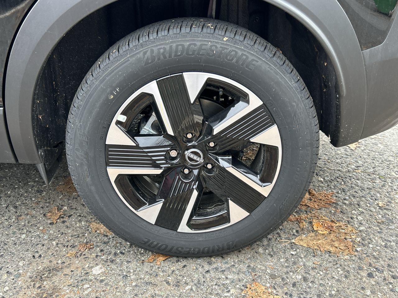 2025 Nissan Kicks in North Vancouver, British Columbia