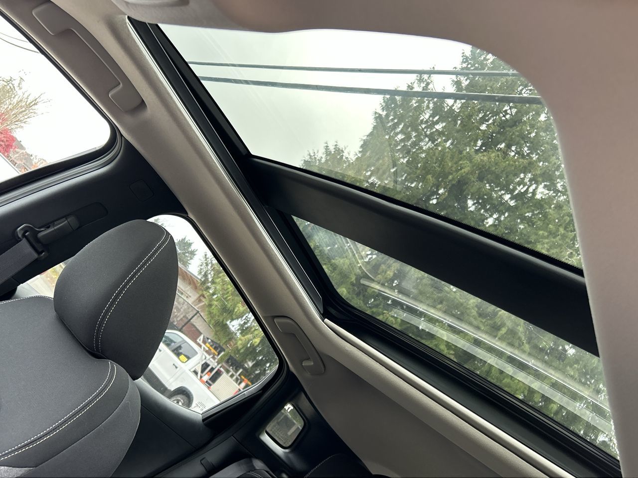 2025 Nissan Kicks in North Vancouver, British Columbia