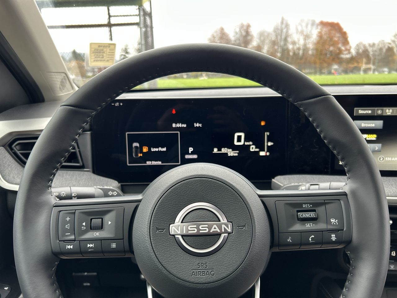 2025 Nissan Kicks in North Vancouver, British Columbia