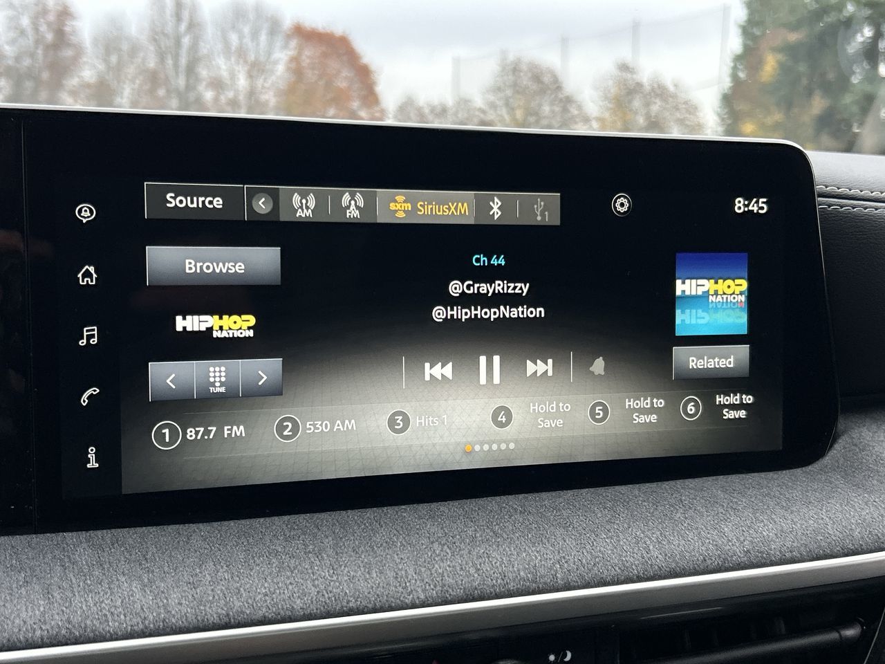 2025 Nissan Kicks in North Vancouver, British Columbia