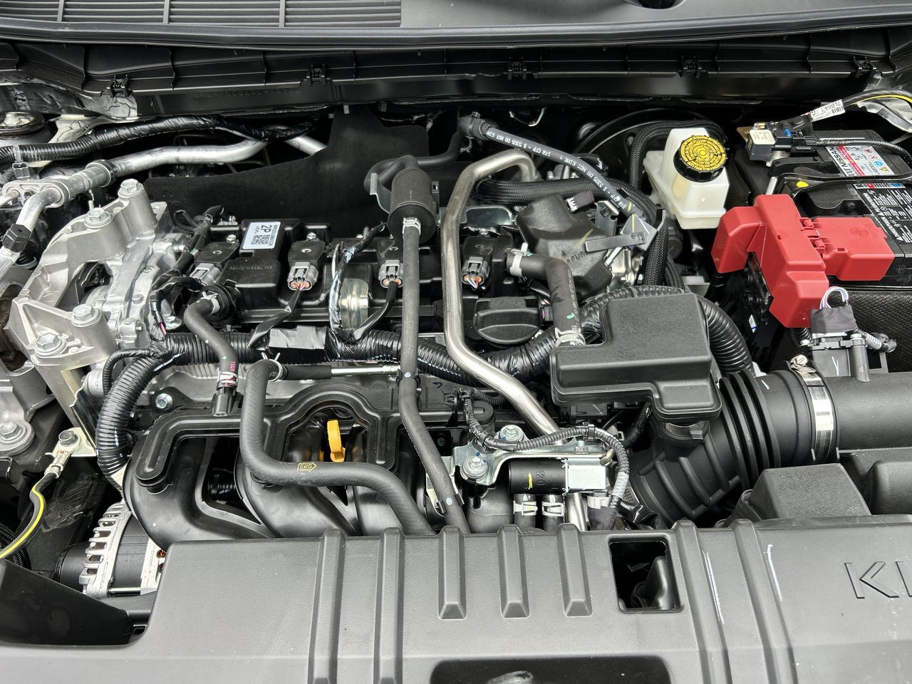 2025 Nissan Kicks in North Vancouver, British Columbia