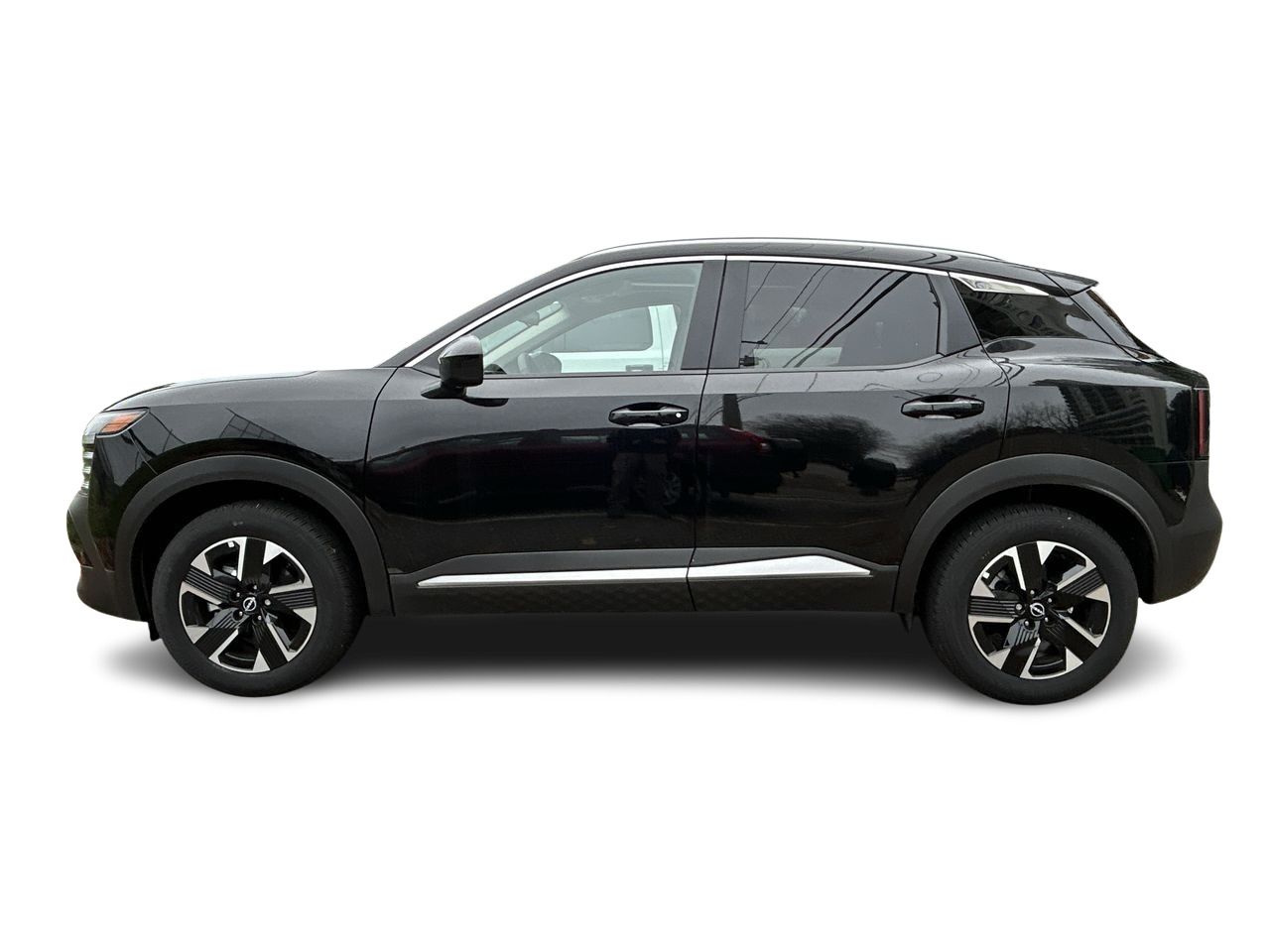 2025 Nissan Kicks in North Vancouver, British Columbia