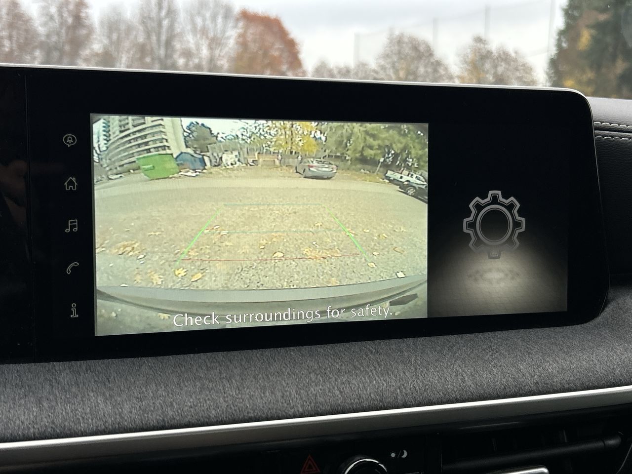 2025 Nissan Kicks in North Vancouver, British Columbia