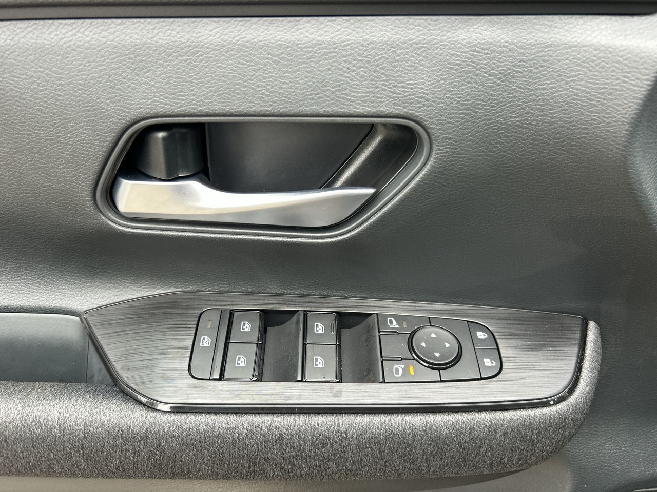 2025 Nissan Kicks in North Vancouver, British Columbia